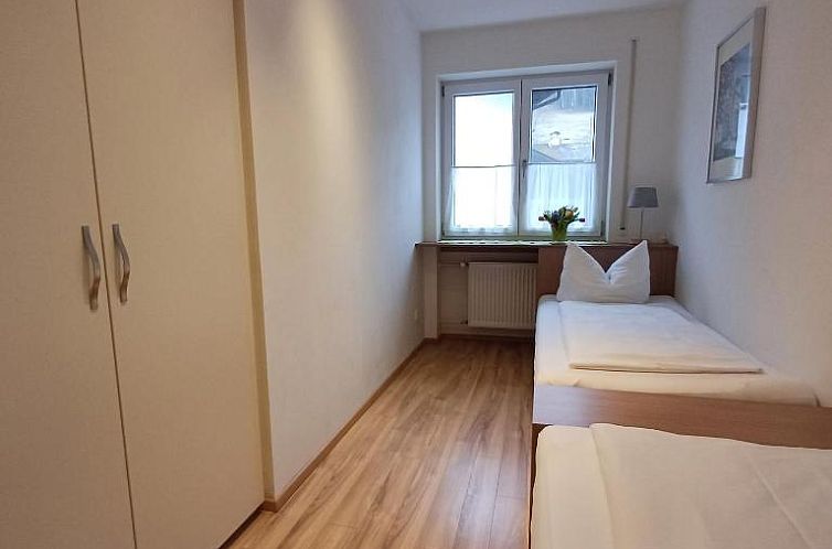 Hölbinger Alm - Apartments