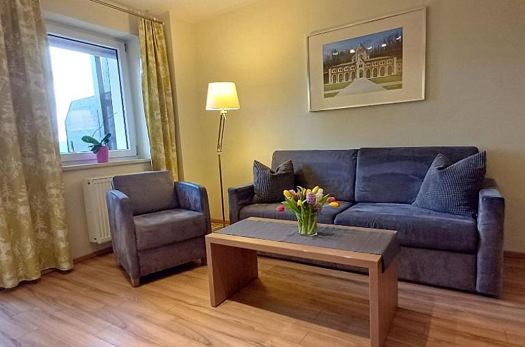 Hölbinger Alm - Apartments