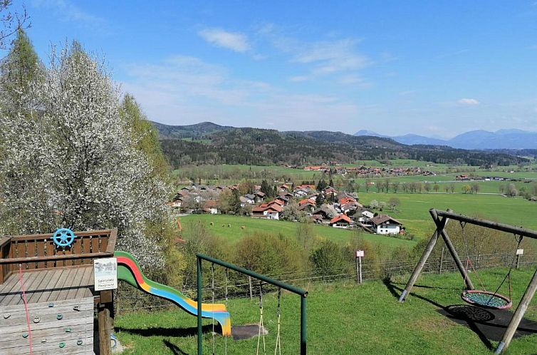 Hölbinger Alm - Apartments
