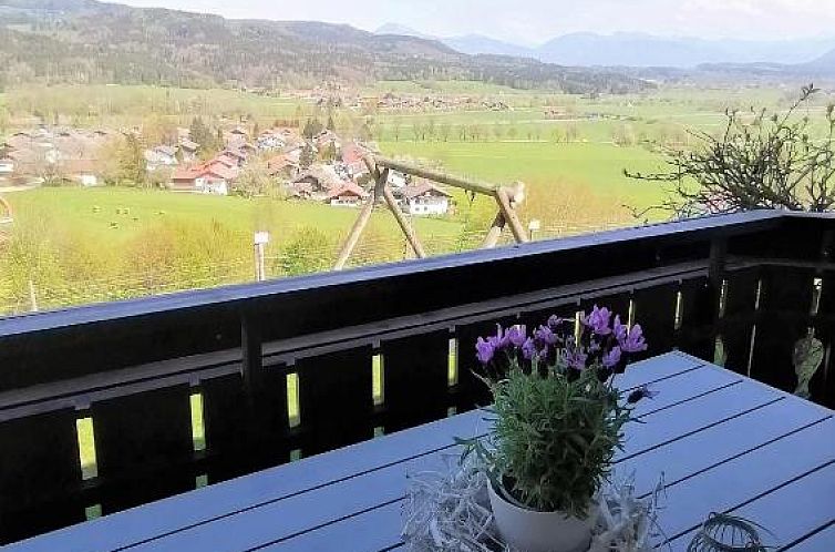 Hölbinger Alm - Apartments