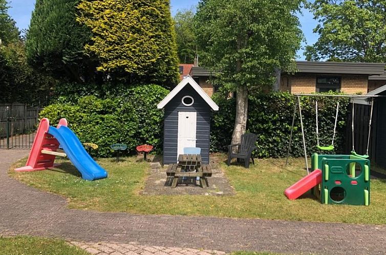vakantieverblijf MARYO
