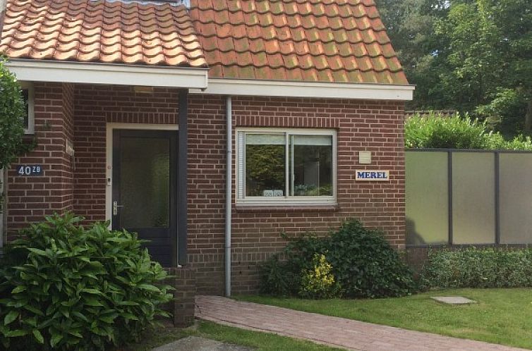 vakantieverblijf MARYO