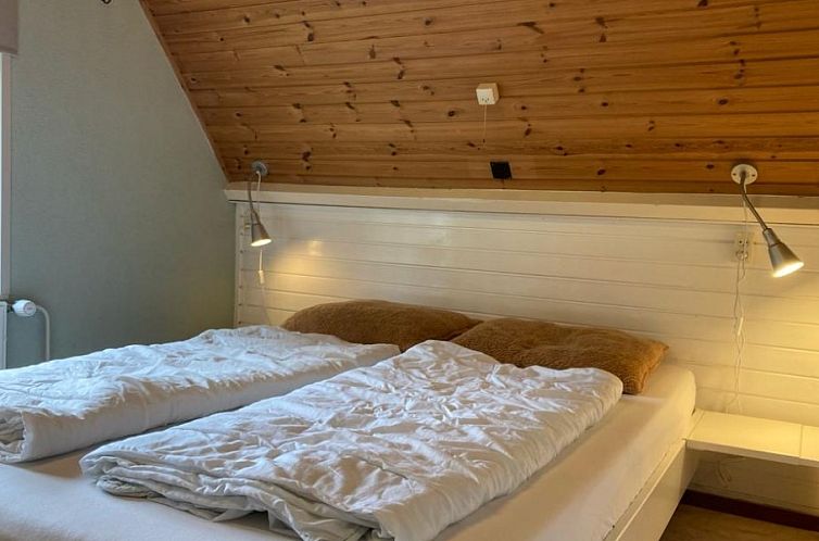 vakantieverblijf MARYO
