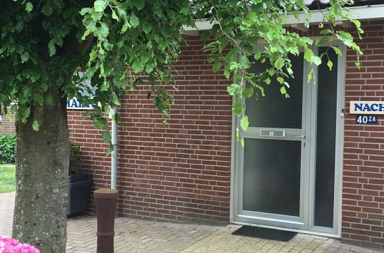 vakantieverblijf MARYO