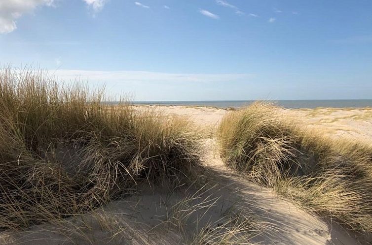 vakantieverblijf MARYO