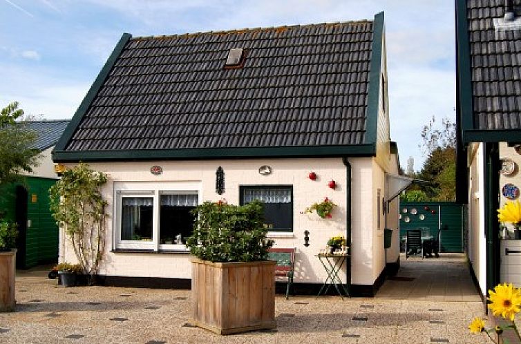 Witte Zomerhuis