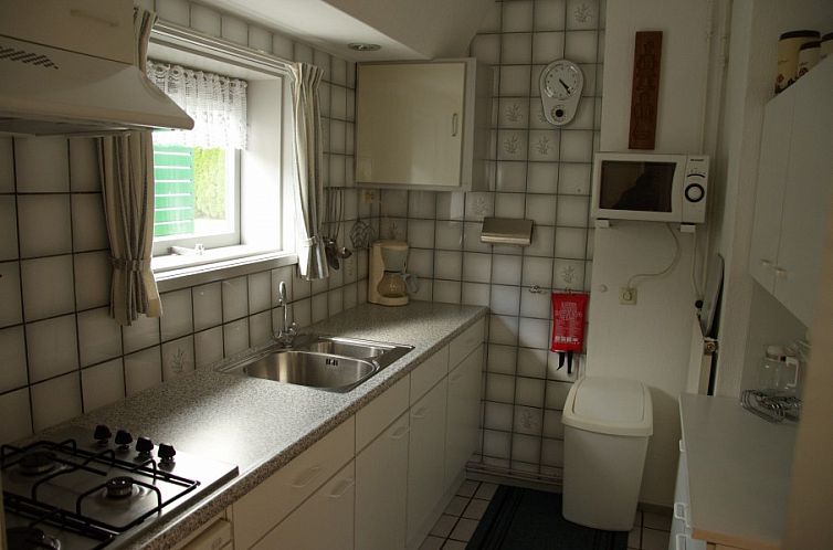 Witte Zomerhuis