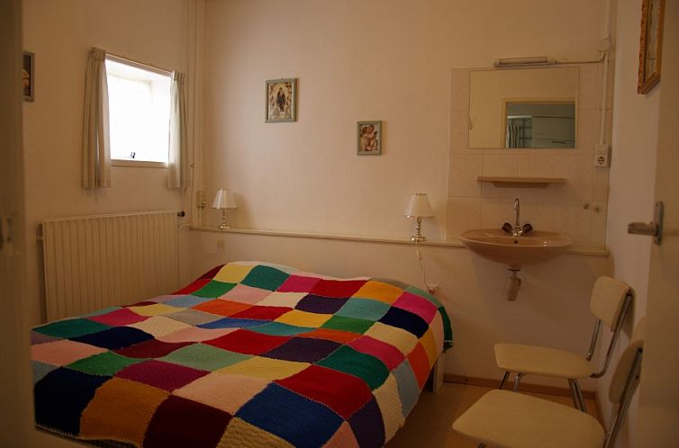 Witte Zomerhuis