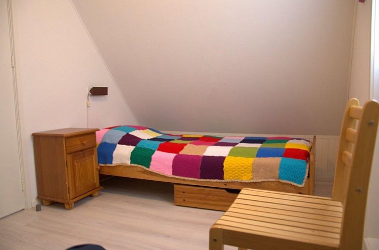 Witte Zomerhuis