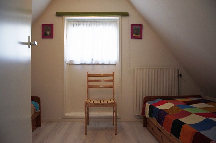 Witte Zomerhuis
