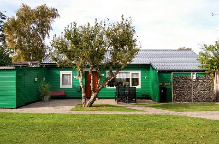 't Groene