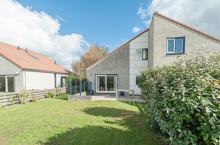 Ooghduyne 149 Julianadorp aan zee