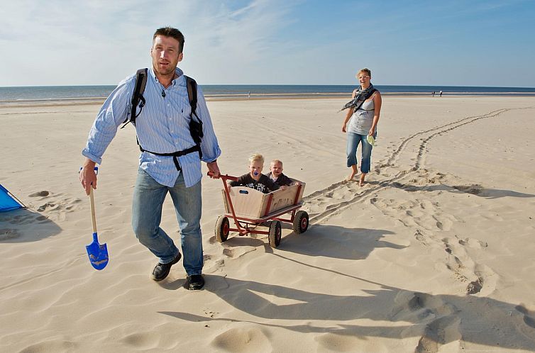 Ooghduyne 149 Julianadorp aan zee