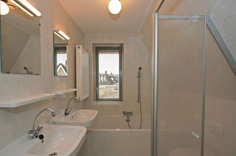 6 pers Villa (incl. sauna)