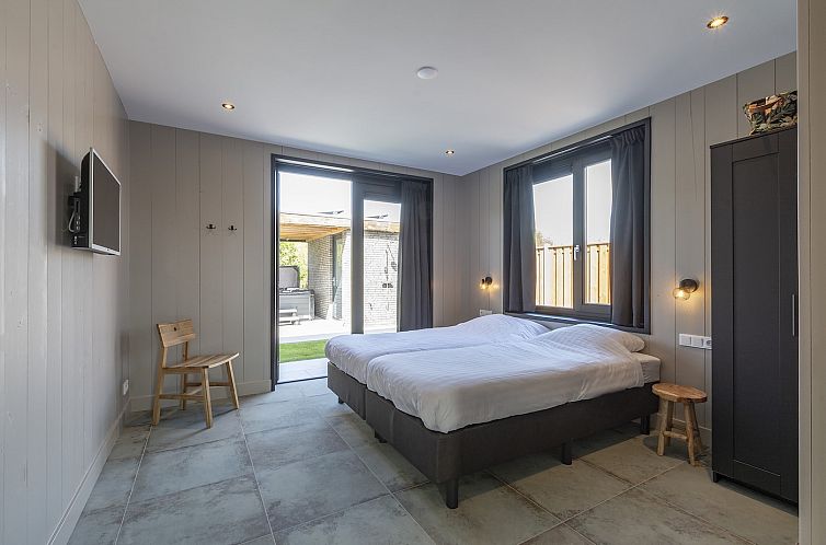 Wellness Villa Lotje