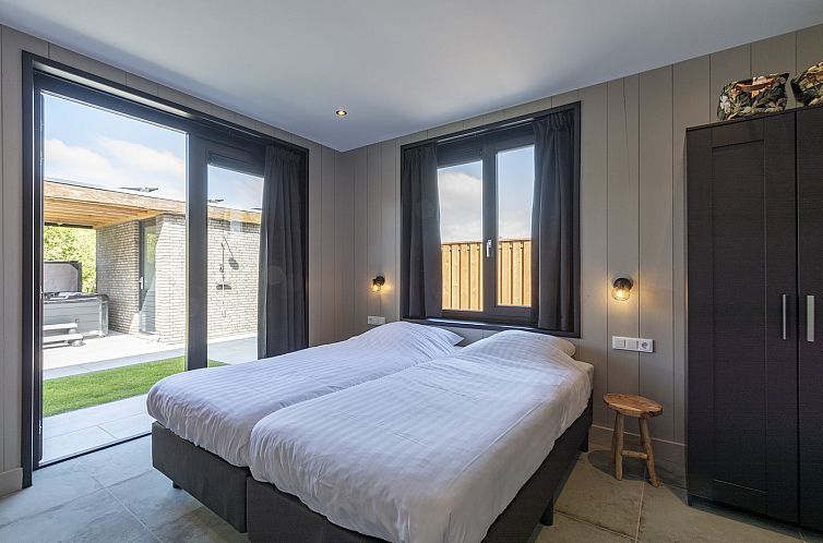 Wellness Villa Lotje