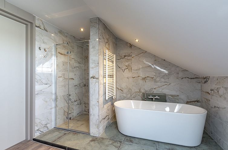 Wellness Villa Lotje