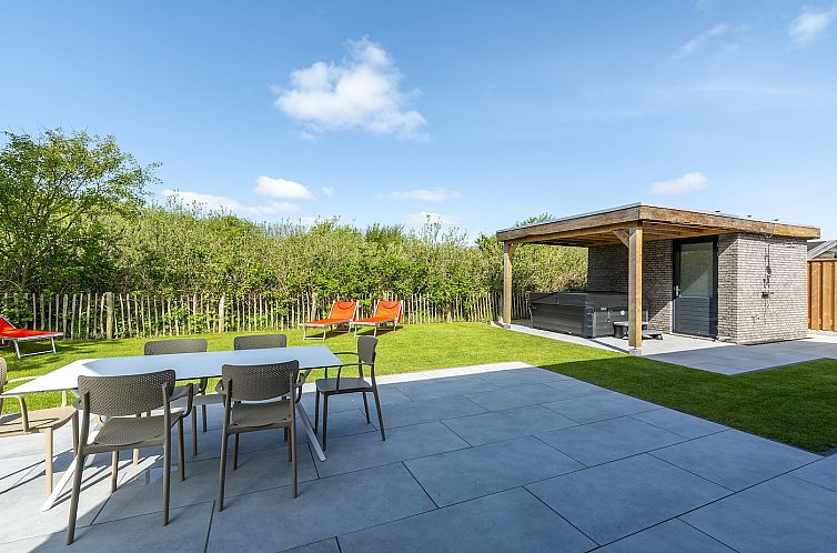 Wellness Villa Lotje