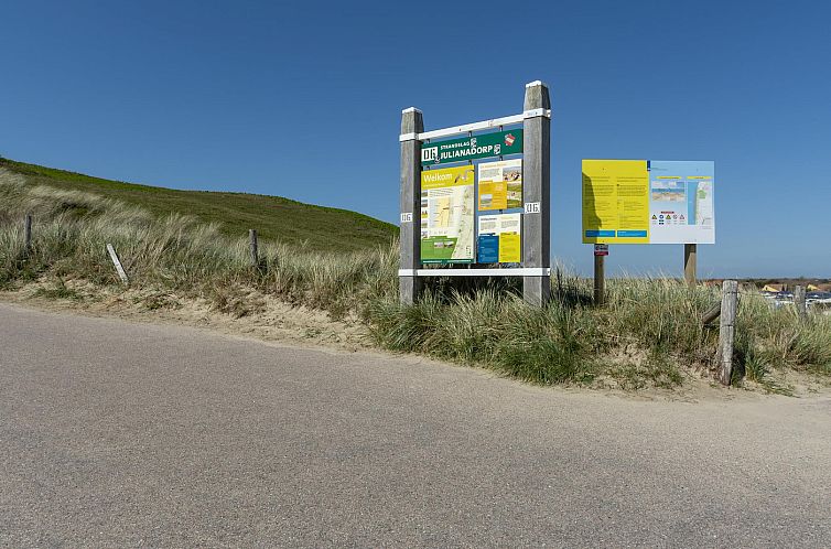 Strandslag 225 Julianadorp aan zee