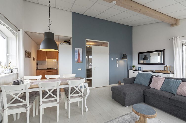 Résidence Juliana 54 Julianadorp aan zee