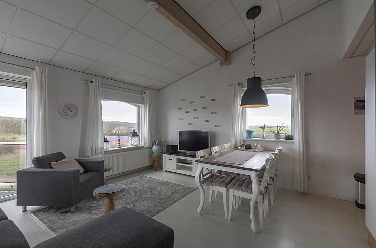 Résidence Juliana 54 Julianadorp aan zee