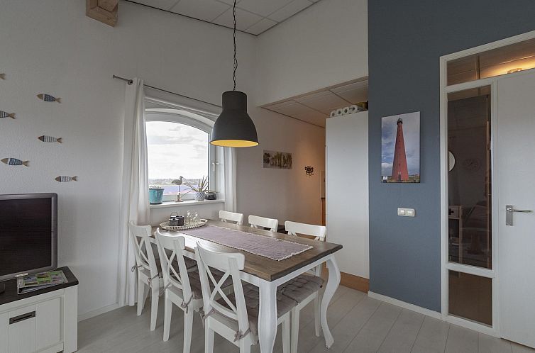 Résidence Juliana 54 Julianadorp aan zee