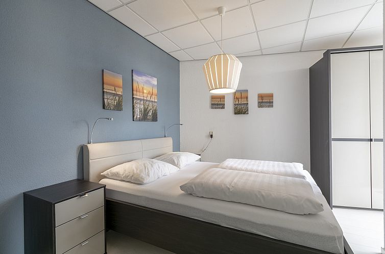 Résidence Juliana 54 Julianadorp aan zee