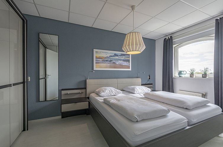 Résidence Juliana 54 Julianadorp aan zee