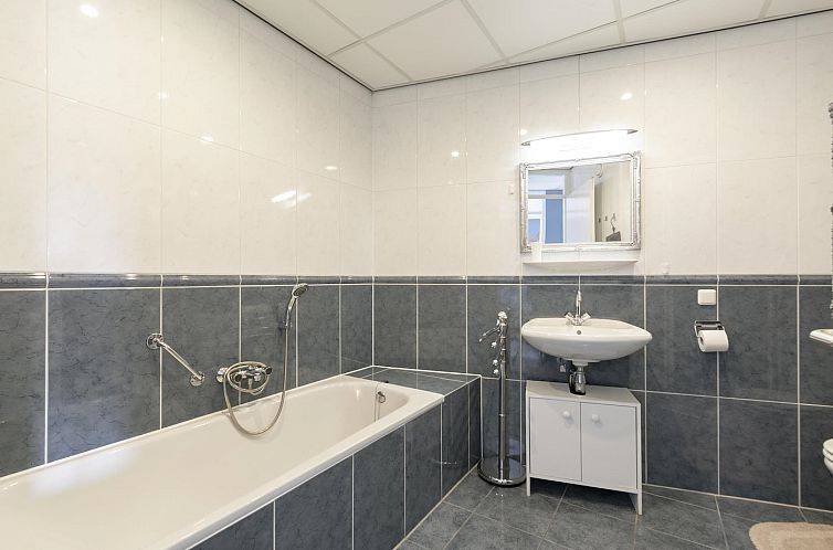 Résidence Juliana 54 Julianadorp aan zee