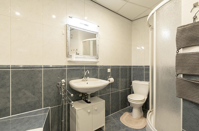 Résidence Juliana 54 Julianadorp aan zee