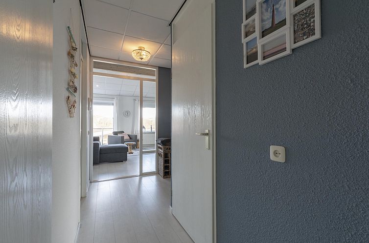 Résidence Juliana 54 Julianadorp aan zee