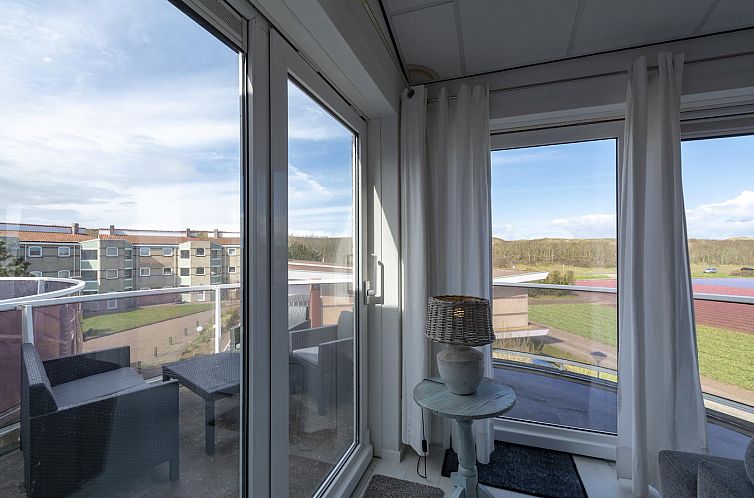 Résidence Juliana 54 Julianadorp aan zee