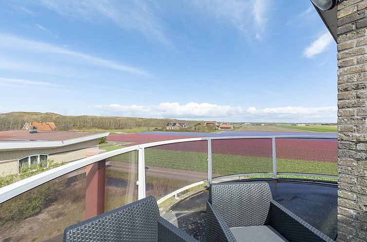 Résidence Juliana 54 Julianadorp aan zee