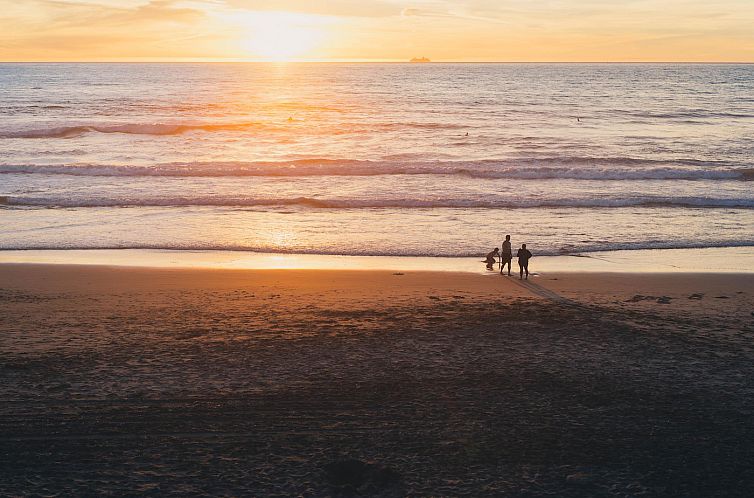 Résidence Juliana 54 Julianadorp aan zee