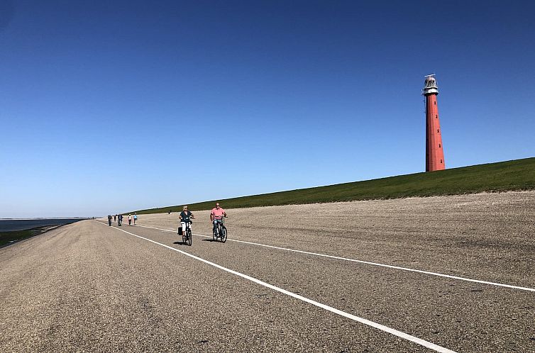 Résidence Juliana 54 Julianadorp aan zee