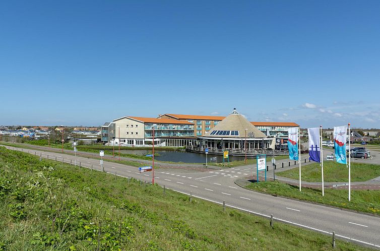 Strandslag 223 Julianadorp aan zee