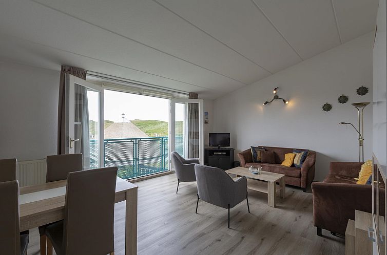 Strandslag 223 Julianadorp aan zee