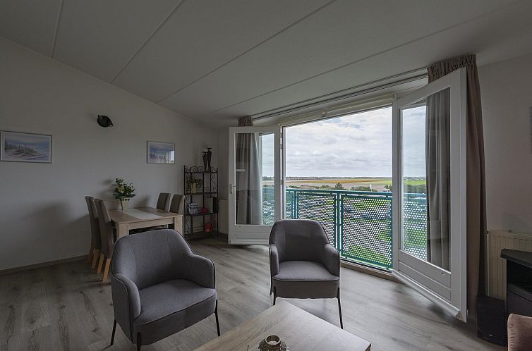Strandslag 223 Julianadorp aan zee