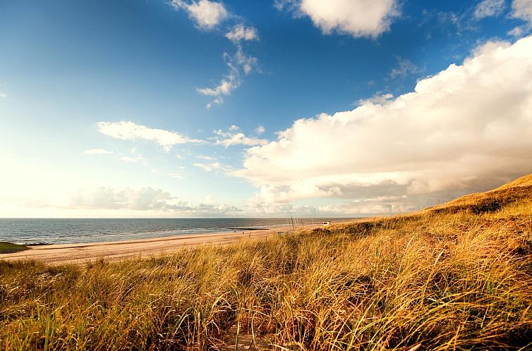 Strandslag 223 Julianadorp aan zee