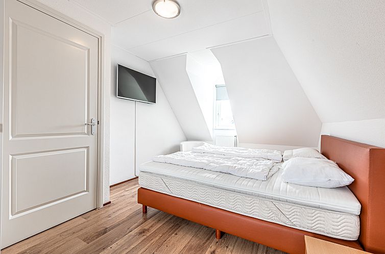 Vrijstaande woning in Julianadorp