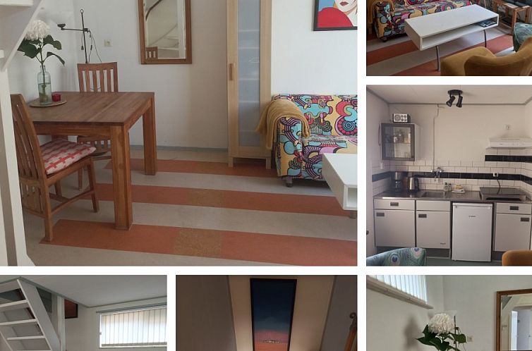 Zomerhuis De Graaff