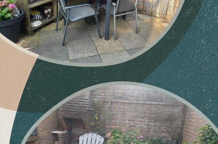 Zomerhuis De Graaff