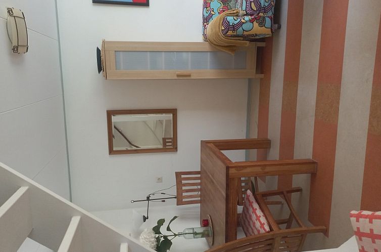 Zomerhuis De Graaff