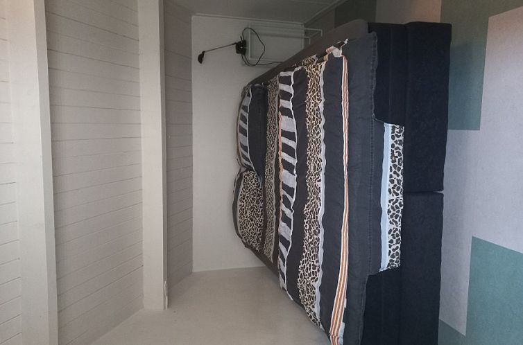 Zomerhuis De Graaff