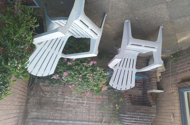 Zomerhuis De Graaff