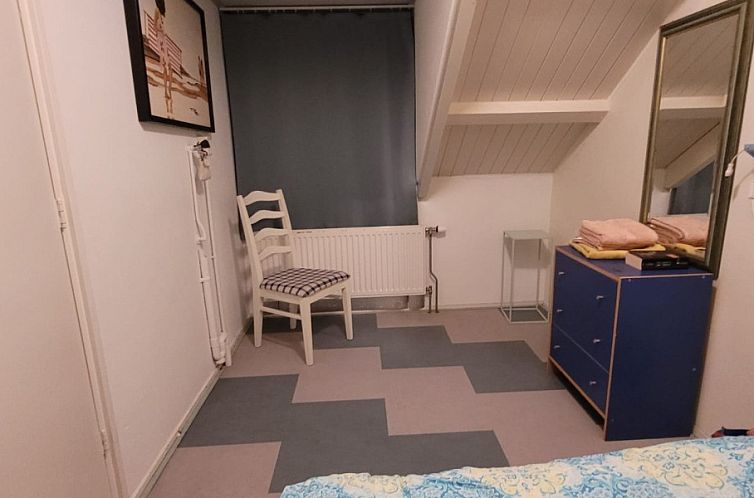 Zomerhuis De Graaff