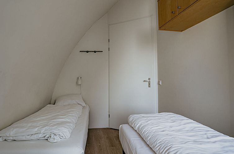 Vakantiehuis De Zeeparel