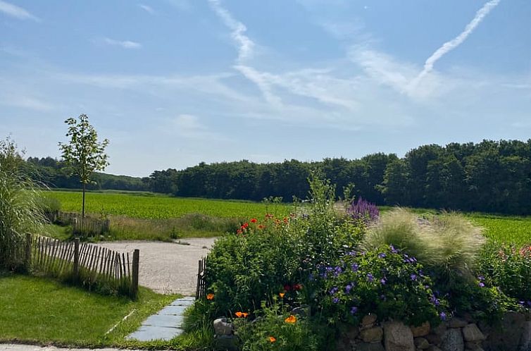 Vakantiehuis in Callantsoog