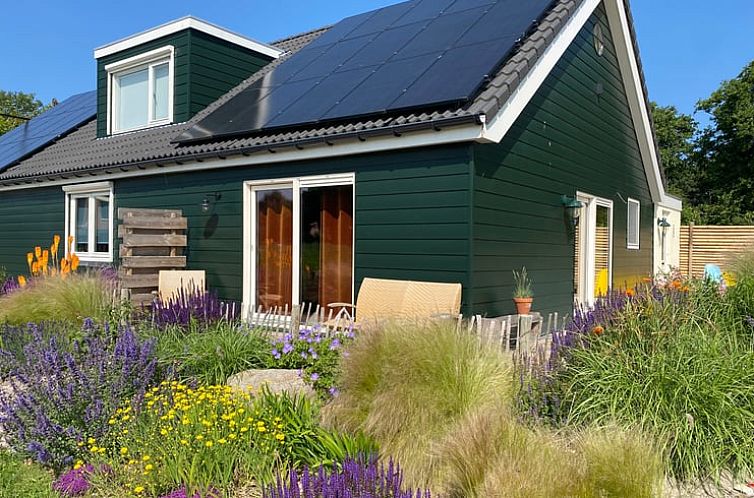 Vakantiehuis in Callantsoog