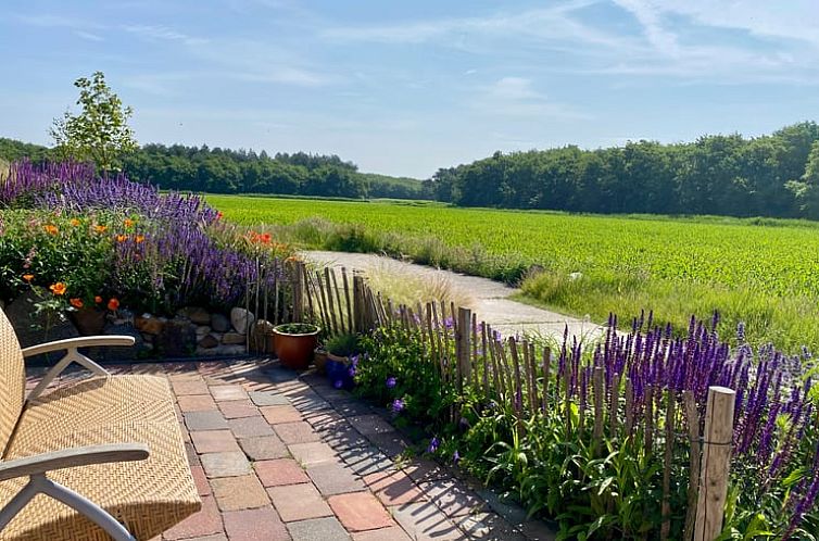 Vakantiehuis in Callantsoog